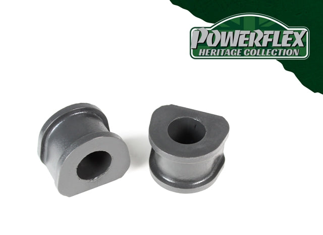 Powerflex Rear Anti Roll Bar Outer Mounts 20mm for VW Golf Mk2 / Mk3 Syncro - Heritage Collection