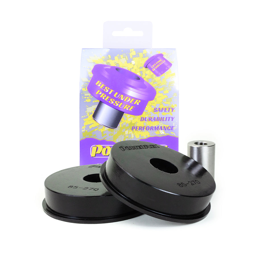 Powerflex Rear Diff Rear Mounting Bush for VW Golf Mk2 / Mk3 Syncro, Passat B3 / B4 Syncro
