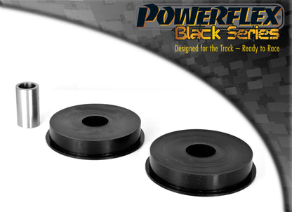Powerflex Rear Diff Rear Mounting Bush for VW Golf Mk2 / Mk3 Syncro, Passat B3 / B4 Syncro - Black Series