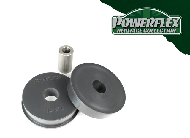 Powerflex Rear Diff Rear Mounting Bush for VW Golf Mk2 / Mk3 Syncro, Passat B3 / B4 Syncro - Heritage Collection