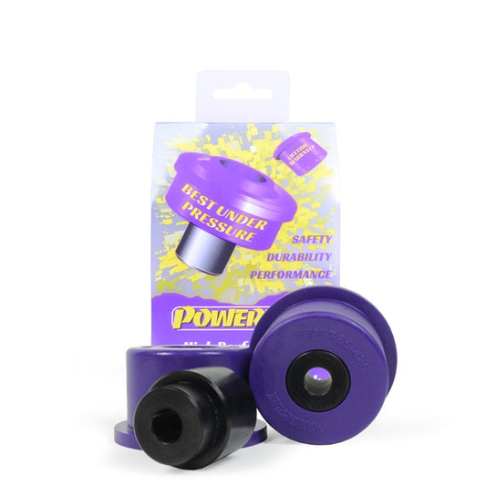 Powerflex Rear Diff Front Mounting Bushes for VW Golf R32 / 4Motion, Audi S3 8L & TT quattro, Leon & Octavia 4x4