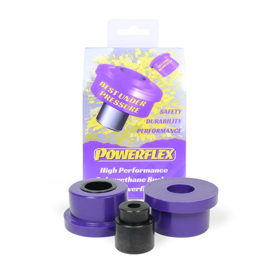 Powerflex Rear Diff Rear Mounting Bushes for VW Golf R32 / 4Motion, Audi S3 8L & TT quattro, Leon & Octavia 4x4