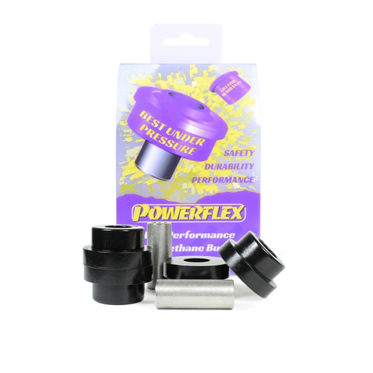 Powerflex Rear Lower Spring Arm Outer Bushes for VW Golf Mk5 / Mk6, Audi A3 / S3 8P & VW Group