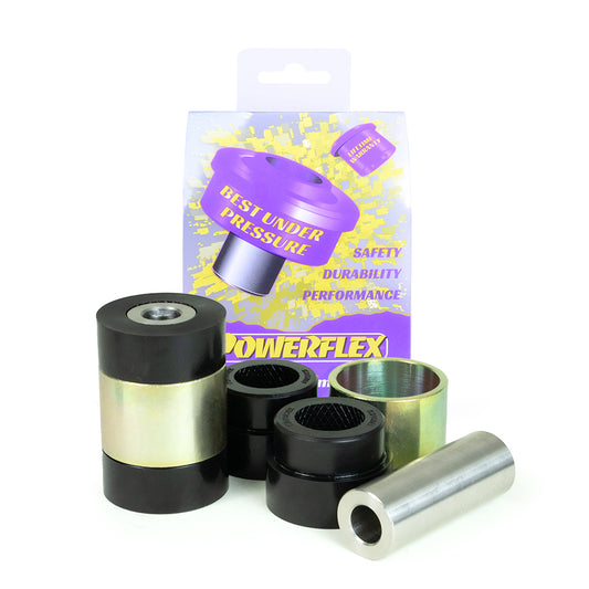 Powerflex Rear Lower Track Rod Inner Bushes for VW Golf Mk5 / Mk6, Audi A3 / S3 8P & VW Group