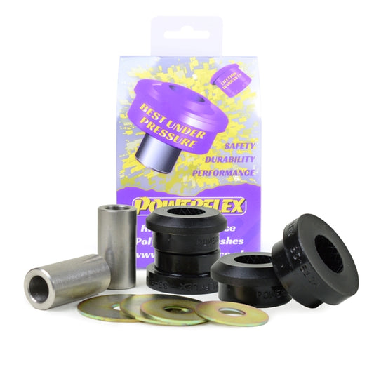 Powerflex Rear Upper Wishbone Outer Bushes for VW Golf Mk5-Mk8, Audi A3 / S3 & VW Group