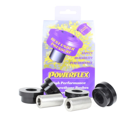 Powerflex Rear Upper Wishbone Inner Bushes for VW Golf Mk5-Mk8, Audi A3 / S3 & VW Group