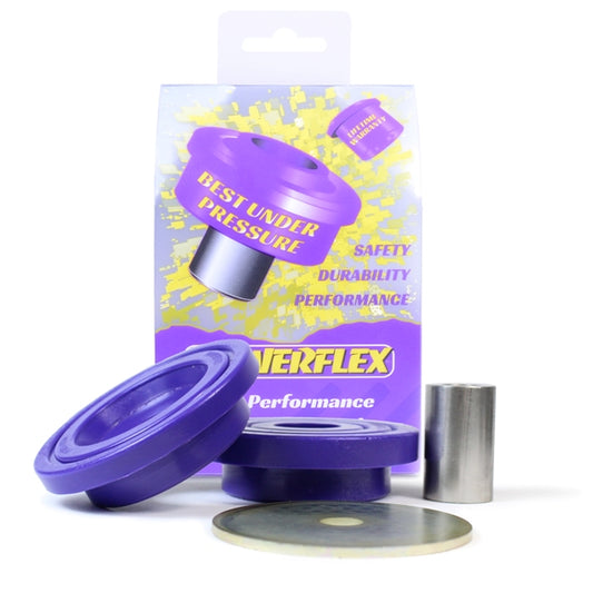 Powerflex Rear Diff Front Mounting Bush (35mm) for 4WD VW Golf R, Audi S3 / RS3, TT & VW Group