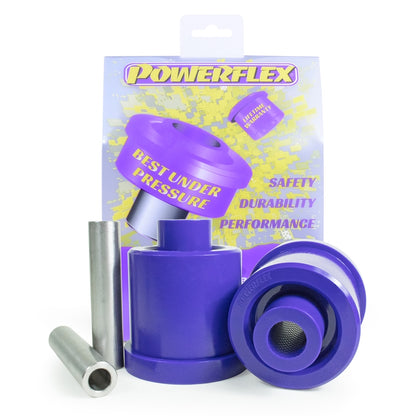 Powerflex Rear Beam Mounting Bushes for VW Golf Mk4, Polo Mk4 / Mk5, Audi A1, A3 8L, TT Mk1, Seat Ibiza, Leon Mk1, Skoda Fabia, Octavia Mk1 2WD