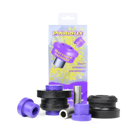 Powerflex Rear Trailing Arm Bushes for VW Golf Mk7 / Mk8, Audi A3 / S3 / RS3 & VW Group