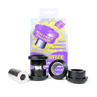 Powerflex Rear Lower Arm Outer Bushes for VW Golf Mk7 / Mk8, Audi A3 / S3 / RS3 & VW Group