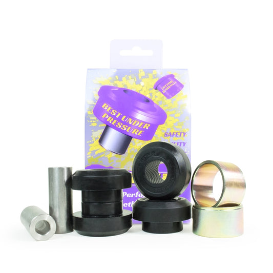 Powerflex Rear Lower Arm Inner Bushes for VW Golf Mk7 / Mk8, Audi A3 / S3 / RS3 8V & VW Group