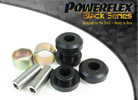 Powerflex Rear Lower Arm Inner Bushes for VW Golf Mk7 / Mk8, Audi A3 / S3 / RS3 8V & VW Group - Black Series