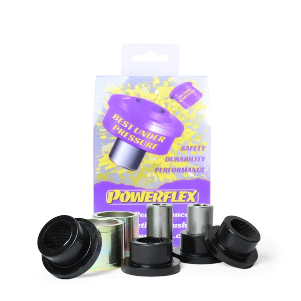Powerflex Rear Lower Arm Inner Bushes for Volvo S60 Mk2, S80 Mk2, V60 Mk1, V70 Mk3, XC60 Mk1, XC70 (2008-2016)