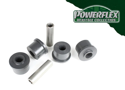 Powerflex Rear Trailing Arm To Chassis Bushes for Volvo 240, 260 - Heritage Collection