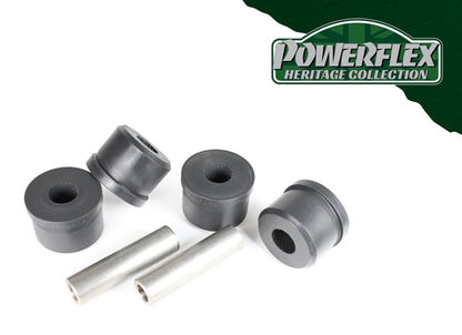 Powerflex Rear Trailing Arm To Axle Bushes for Volvo 240, 260 - Heritage Collection