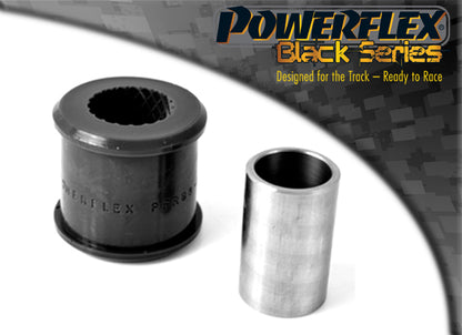 Powerflex Rear Panhard Rod To Axle Bush for Volvo 240, 260 - Black Series