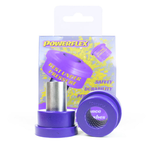 Powerflex Rear Panhard Rod To Chassis Bush for Volvo 240, 260