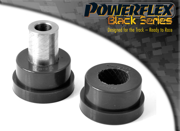 Powerflex Rear Panhard Rod To Chassis Bush for Volvo 240, 260 - Black Series