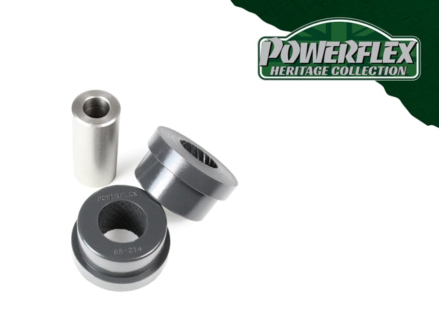 Powerflex Rear Panhard Rod To Chassis Bush for Volvo 240, 260 - Heritage Collection