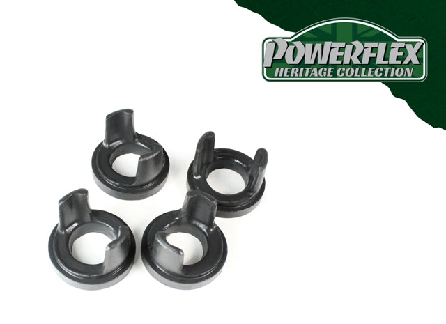 Powerflex Rear Trailing Arm To Axle Bush Inserts for Volvo 240, 260 - Heritage Collection