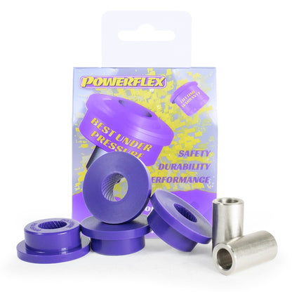 Powerflex Rear Track Bar Inner Bushes for Volvo S60 Mk1 / V70 Mk2 / S80 Mk1, XC70 (2002-2007)