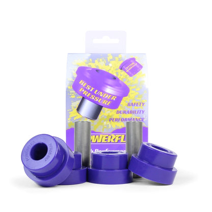 Powerflex Rear Lower Control Arm Outer Bushes for Volvo S60 Mk1 / V70 Mk2 / S80 Mk1, XC70 (2002-2007)