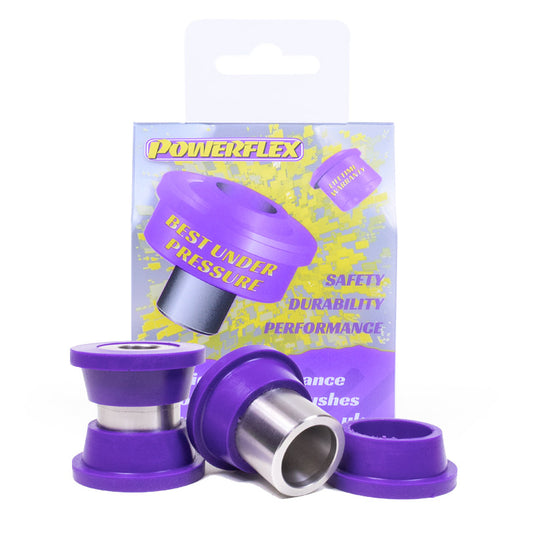 Powerflex Rear Lower Shock Bushes for Volvo 850 / S70 / V70 Mk1