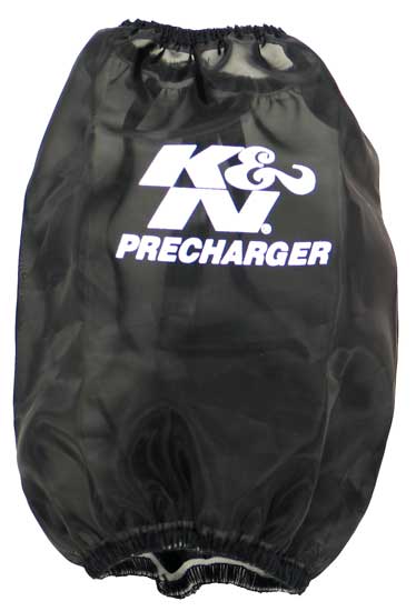 K&N Air Filter Wrap PL-1003PK Protection Sleeve