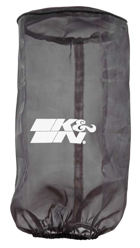 K&N Air Filter Wrap PL-1014-1DK Protection Sleeve