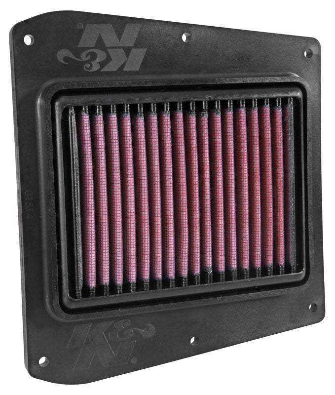 K&N Replacement Air Filter PL-1115 High-Flow