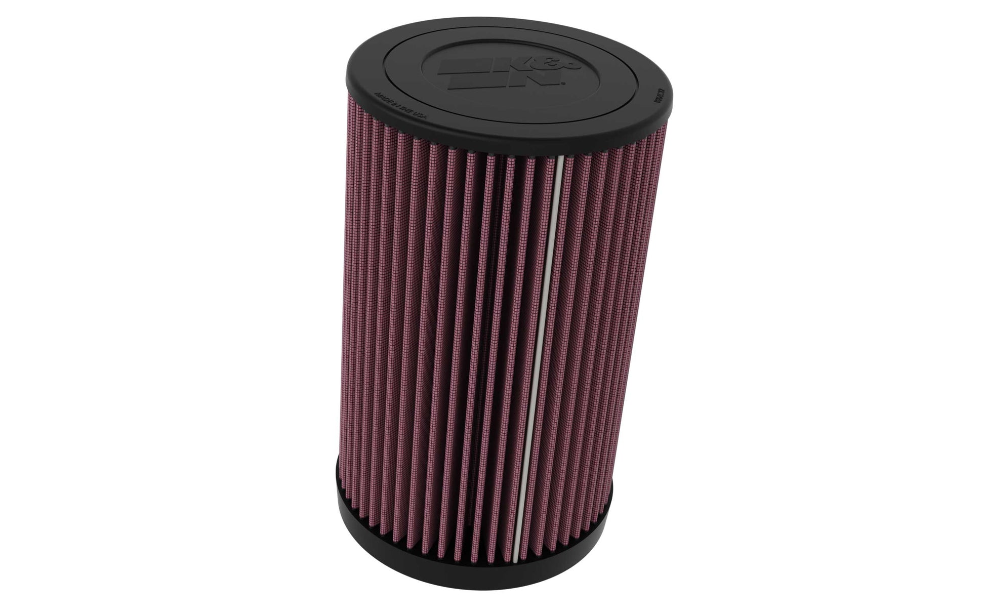 K&N Replacement Air Filter PL-1922 – Reusable Cotton