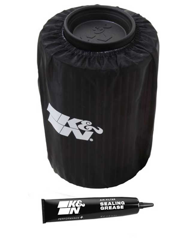 K&N Replacement Air Filter PL-8007