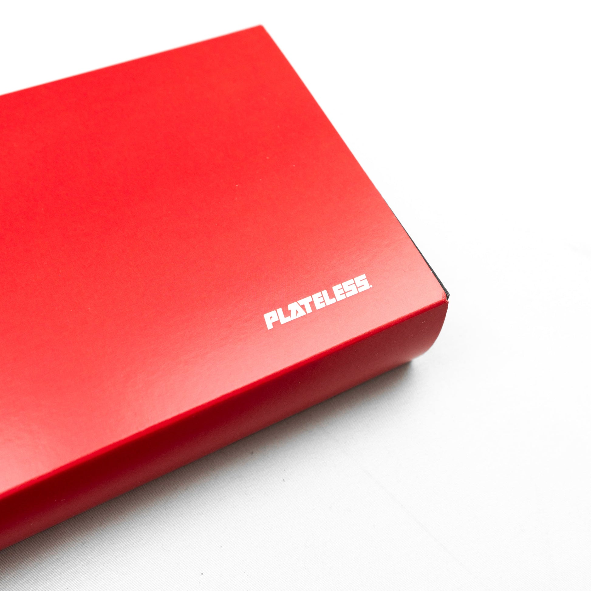Plateless Magnetic Number Plate Holder Kit