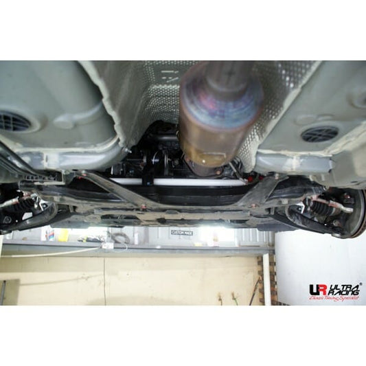 Ultra Racing Front Sway Bar 23mm for Proton Inspira