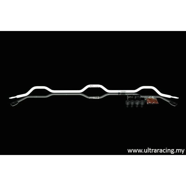 Ultra Racing Front Sway Bar 16mm for Proton Iswara/Saga MK1