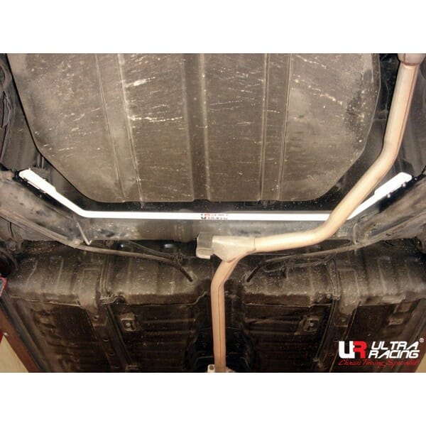 Ultra Racing Rear Sway Bar 16mm for Proton Iswara / Saga