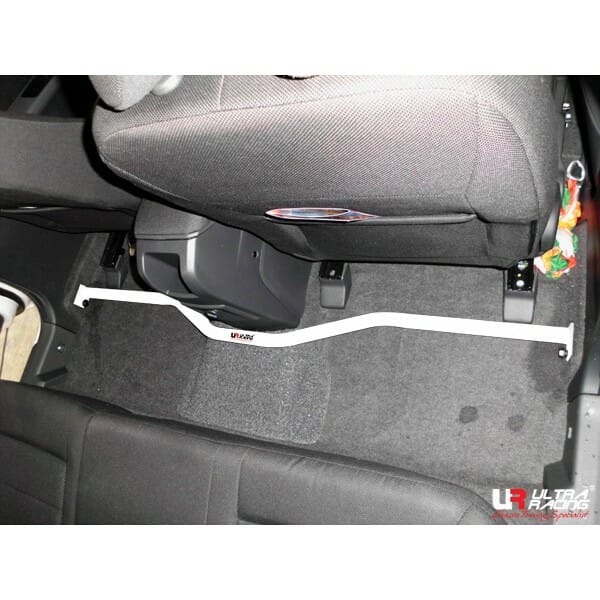 Ultra Racing 2-Point Room Bar for Proton Preve 1.6T 2WD 12-19
