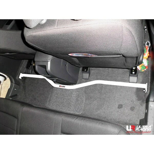 Ultra Racing 2-Point Room Bar for Proton Preve 1.6T 2WD 12-19