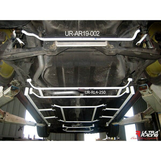 Ultra Racing Rear Sway Bar 16mm for Proton Gen 2 / Wira