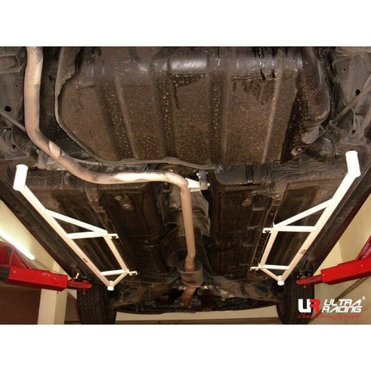 Ultra Racing 8-Point Rear Torsion Bar for Proton Putra 1.8/Satria 1.3