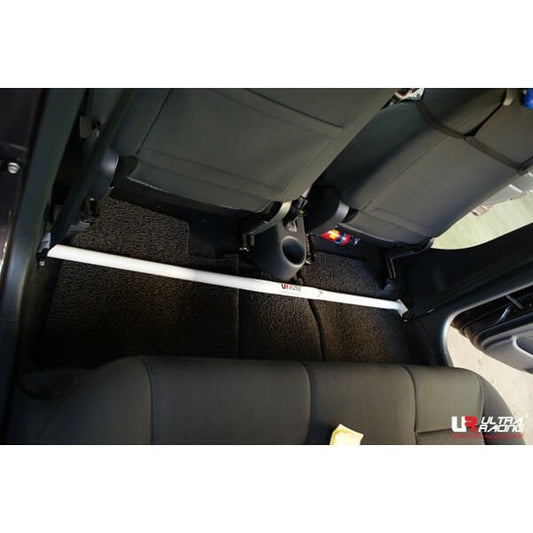Ultra Racing 2-Point Room Bar for Proton Saga BT/MK4 1.3–1.6 16+