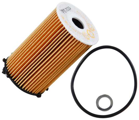 K&N Oil Filter PS-7030 – High-Flow Spin-On