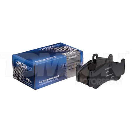 Pagid | RSC1 Front Brake Pads | McLaren 720S 2017-2022