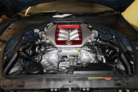 Pair of Blow Off Valves for Nissan GTR35
