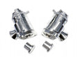Pair of Blow Off Valves for Nissan GTR35 - FD Racing