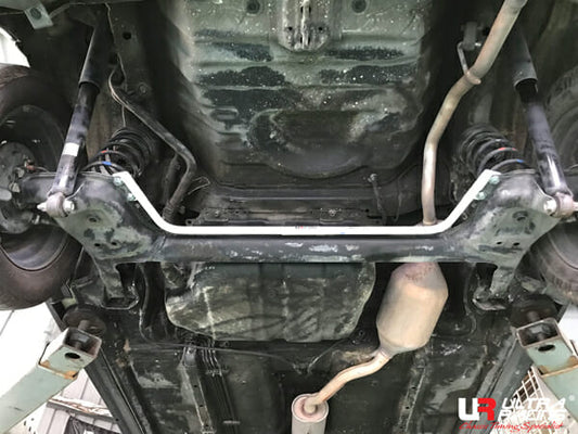 Ultra Racing Rear Sway Bar 16mm for Perodua Viva L251