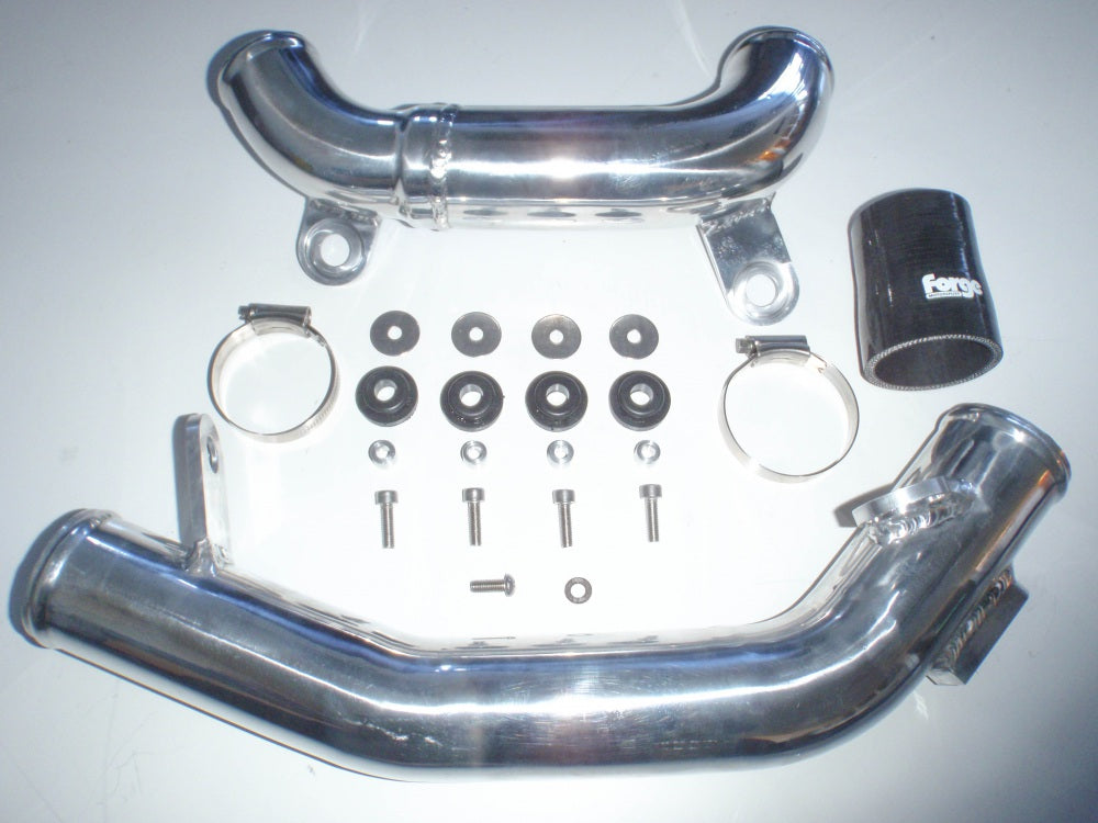 Peugeot 208 GTi &amp; Citroen DS3 Hardpipes