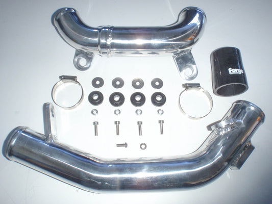 Peugeot 208 GTi &amp; Citroen DS3 Hardpipes