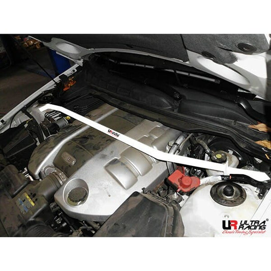 Ultra Racing 2-Point Front Upper Strut Bar for Pontiac G8 6.0 V8