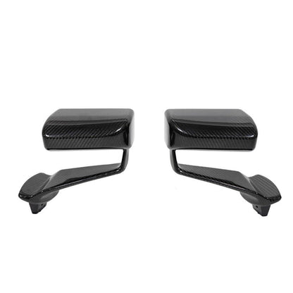 APR Performance GT2 Aero Wing Mirror For Porsche 991 GT3
